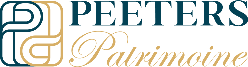 Logo Peeters Patrimoine