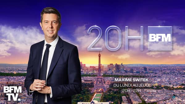 Journal du 20H – PER & Retraite par capitalisation
