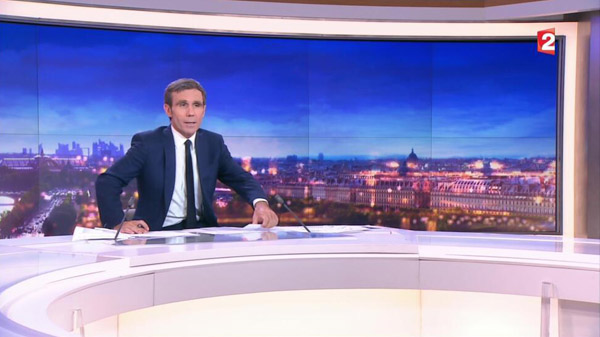 Journal du 20H – Loi Girardin Outre-mer